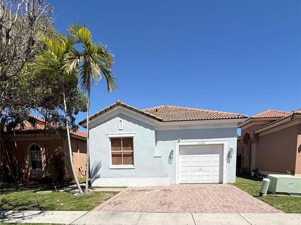 2120 NE 37th Rd , Unit 1, Homestead, FL 33033