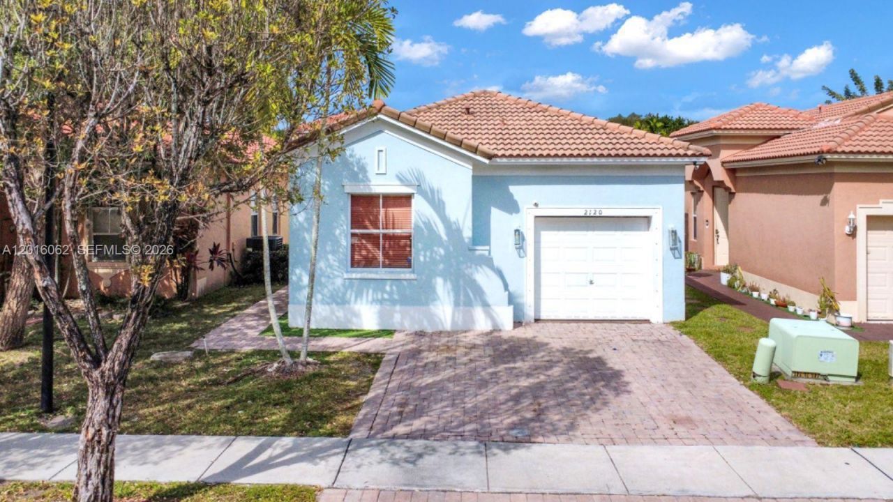 2120 NE 37th Rd, Unit 1, Homestead, FL 33033 Photo