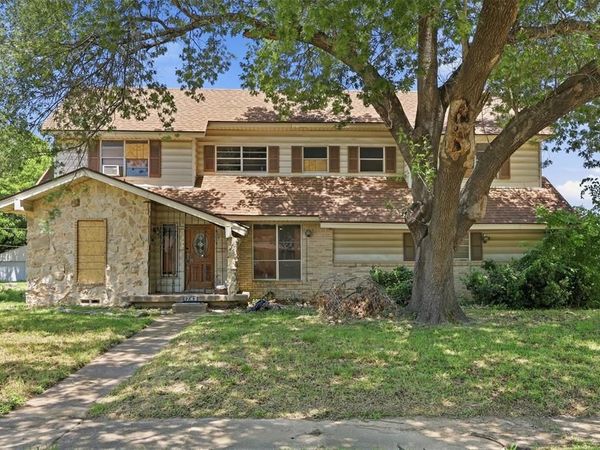 1743 Indian Summer Trail , Dallas, TX 75241