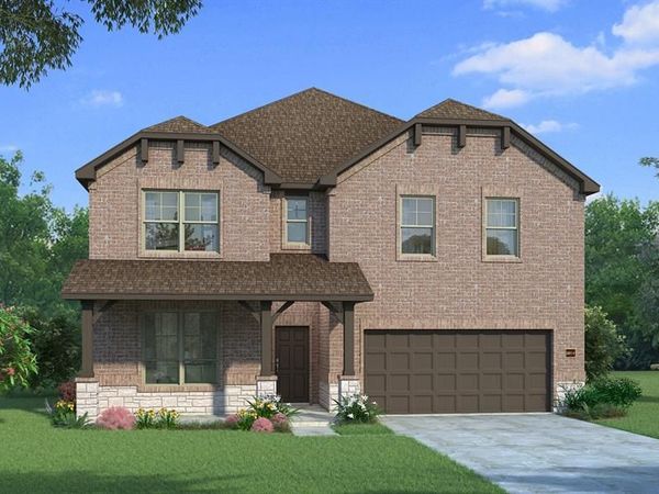 4748 Farmers Drive , Celina, TX 75009