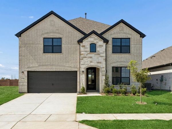 4748 Farmers Drive, Celina, TX 75009