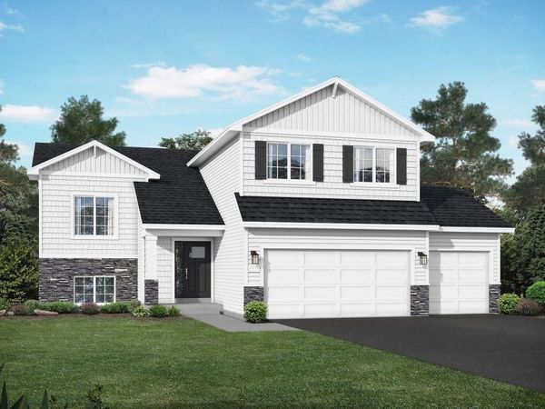 1503 Woods Road NE, Isanti, MN 55040