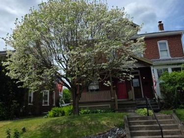 260 HIGH STREET, SELLERSVILLE, PA 18960