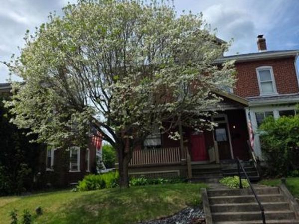 260 HIGH STREET, SELLERSVILLE, PA 18960