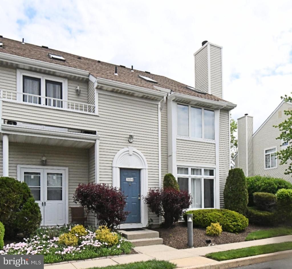 3404 ELIZABETHS COURT , NORTH WALES, PA 19454