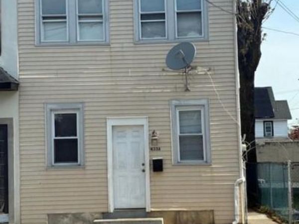 433 BRIDGEBORO STREET , RIVERSIDE, NJ 08075