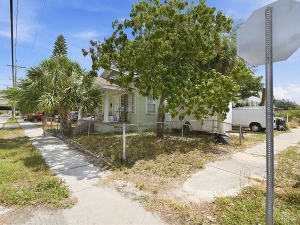 301 N 26TH STREET , Unit A, TAMPA, FL 33605