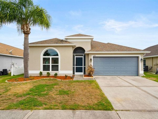 1247 VINETREE DRIVE, BRANDON, FL 33510