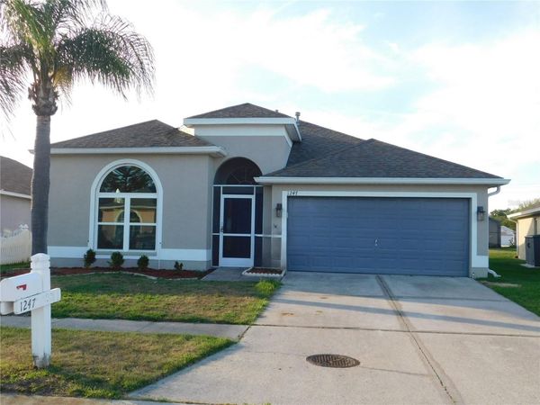 1247 VINETREE DRIVE , BRANDON, FL 33510