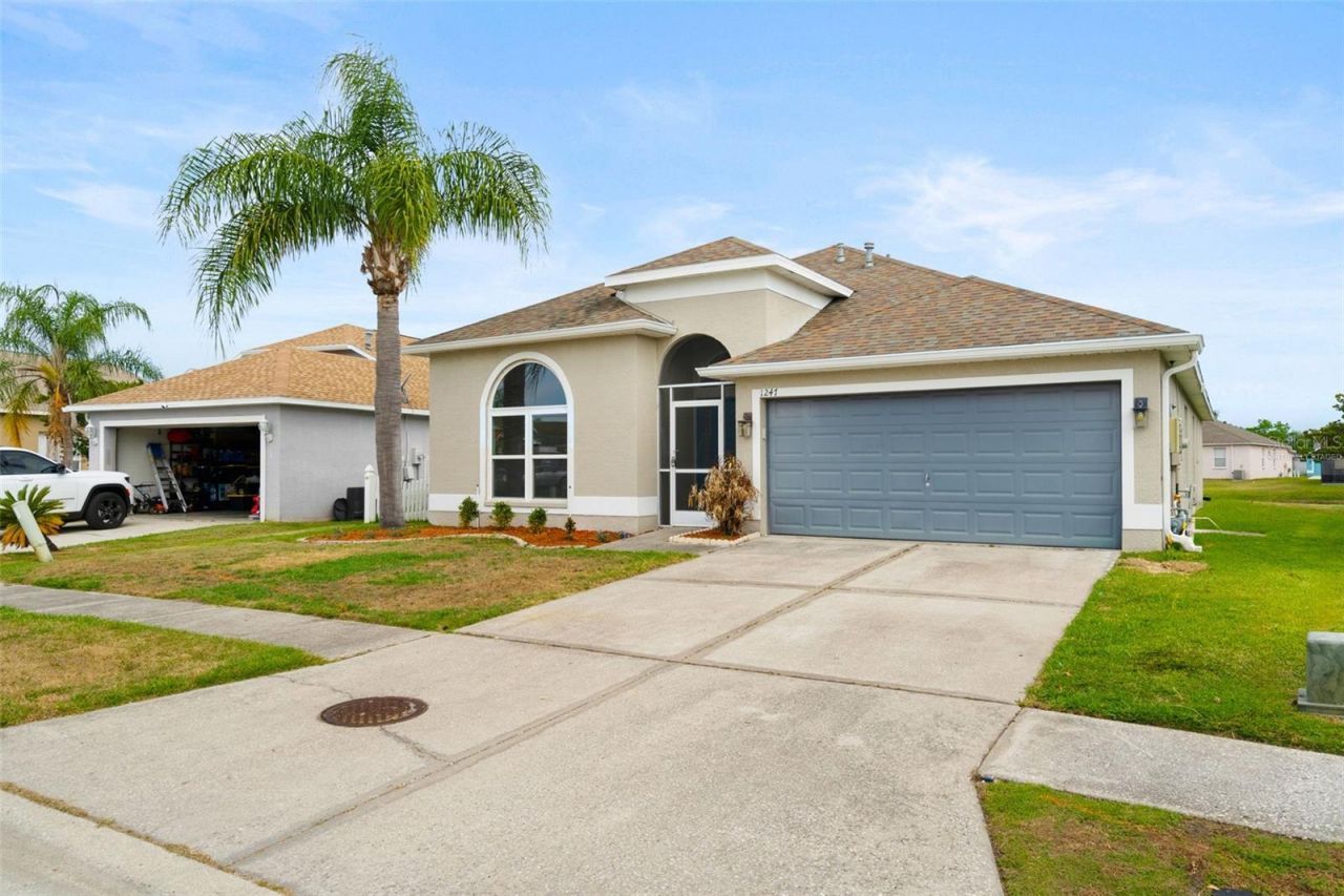 1247 Vinetree Drive, Brandon, FL 33510 Photo