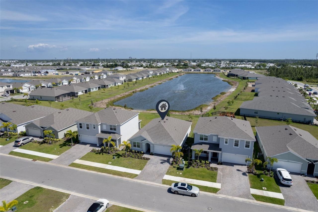 2608 Table Coral Trail, North Fort Myers, FL 33903 Photo