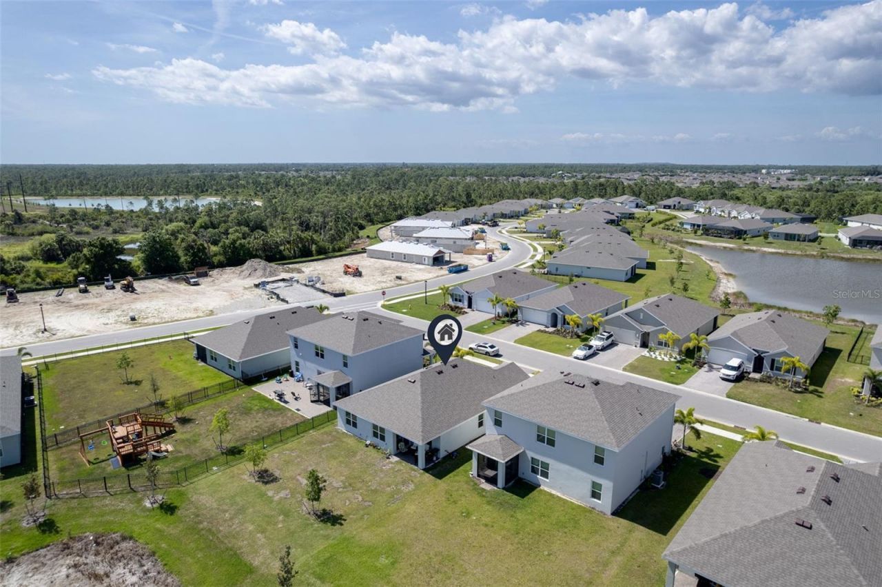 2608 Table Coral Trail, North Fort Myers, FL 33903 Photo