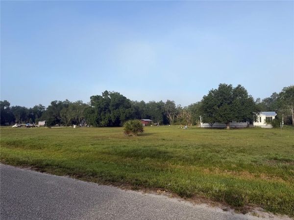 0 SW MIAMI AVENUE , ARCADIA, FL 34266