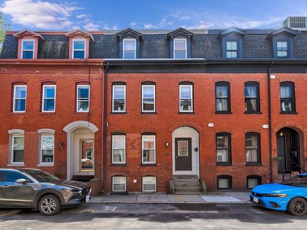 13 Beckler Avenue, Boston, MA 02127