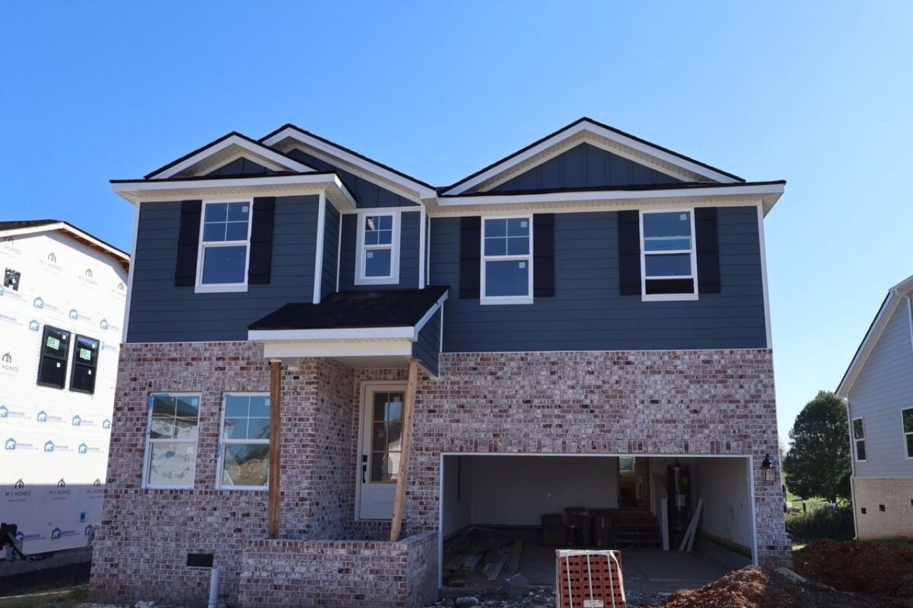 3149 Rolling Brook Dr, Columbia, TN 38401 Main Photo