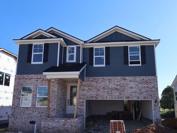 3149 Rolling Brook Dr, Columbia, TN 38401
