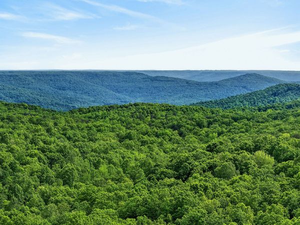 0 Harrison Ferry Road , McMinnville, TN 37110