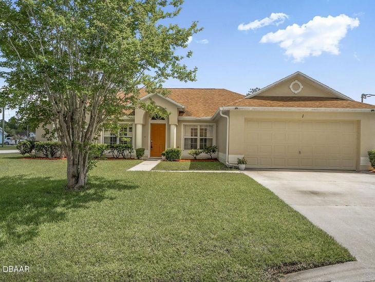 1 Ethan Place, Palm Coast, FL 32164 | MLS ID 1226229 - Watson Realty ...