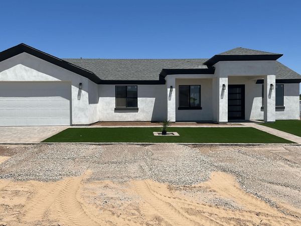 33234 W Wilson Street, Tonopah, AZ 85354