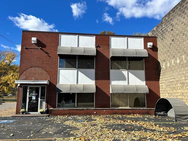 300 Main Street, New Martinsville, WV 26155