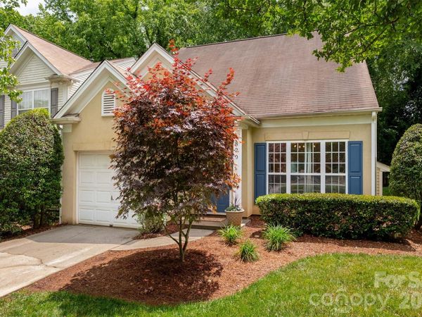 820 Autumn Rain Lane, Charlotte, NC 28209
