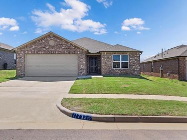 11732 NW 96th Street, Yukon, OK 73099
