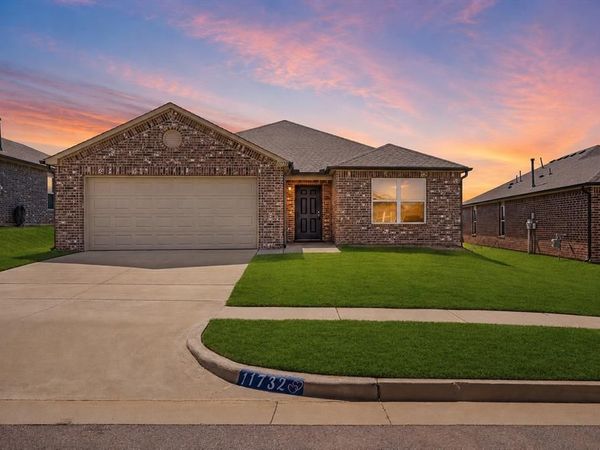 11732 NW 96th Street, Yukon, OK 73099