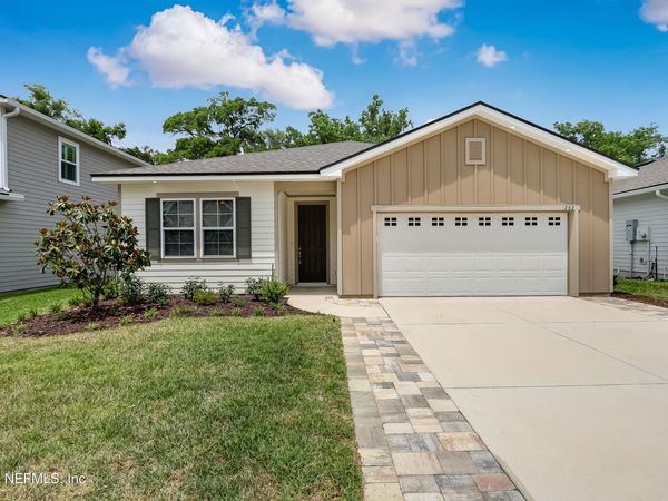 262 LITTLE BEAR, St. Johns, FL 32259