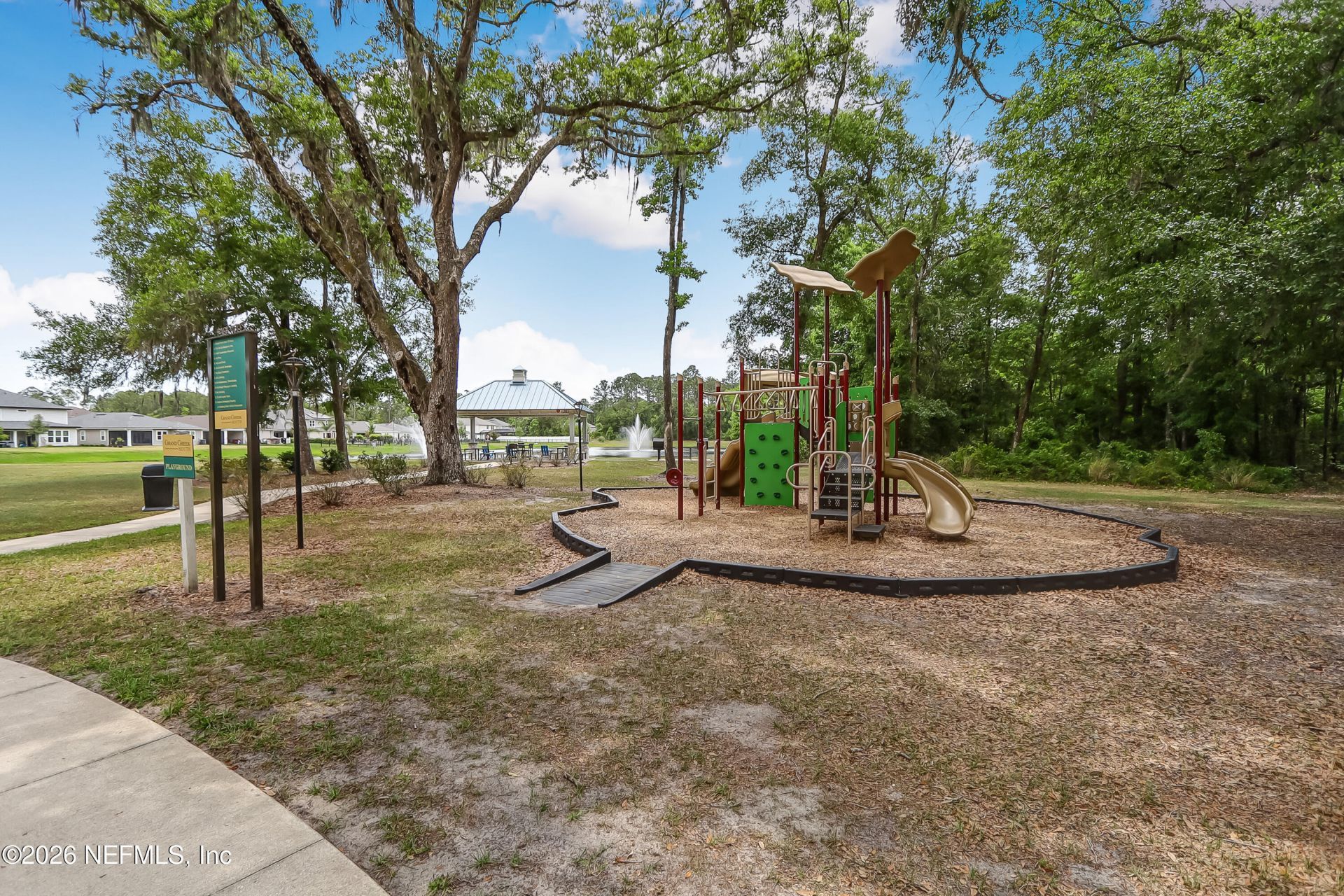 262 Little Bear, Saint Johns, FL 32259 Photo