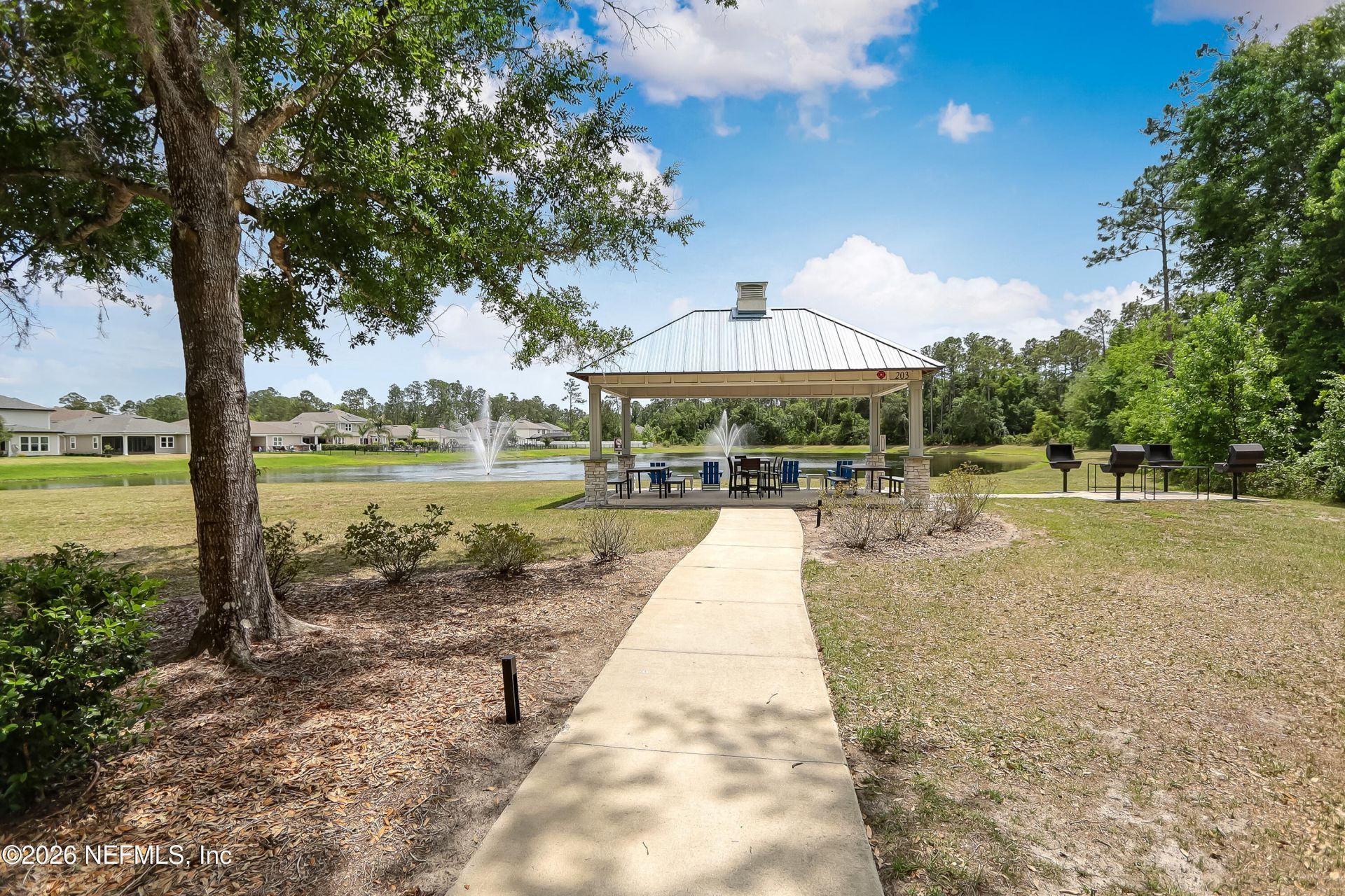 262 Little Bear, Saint Johns, FL 32259 Photo