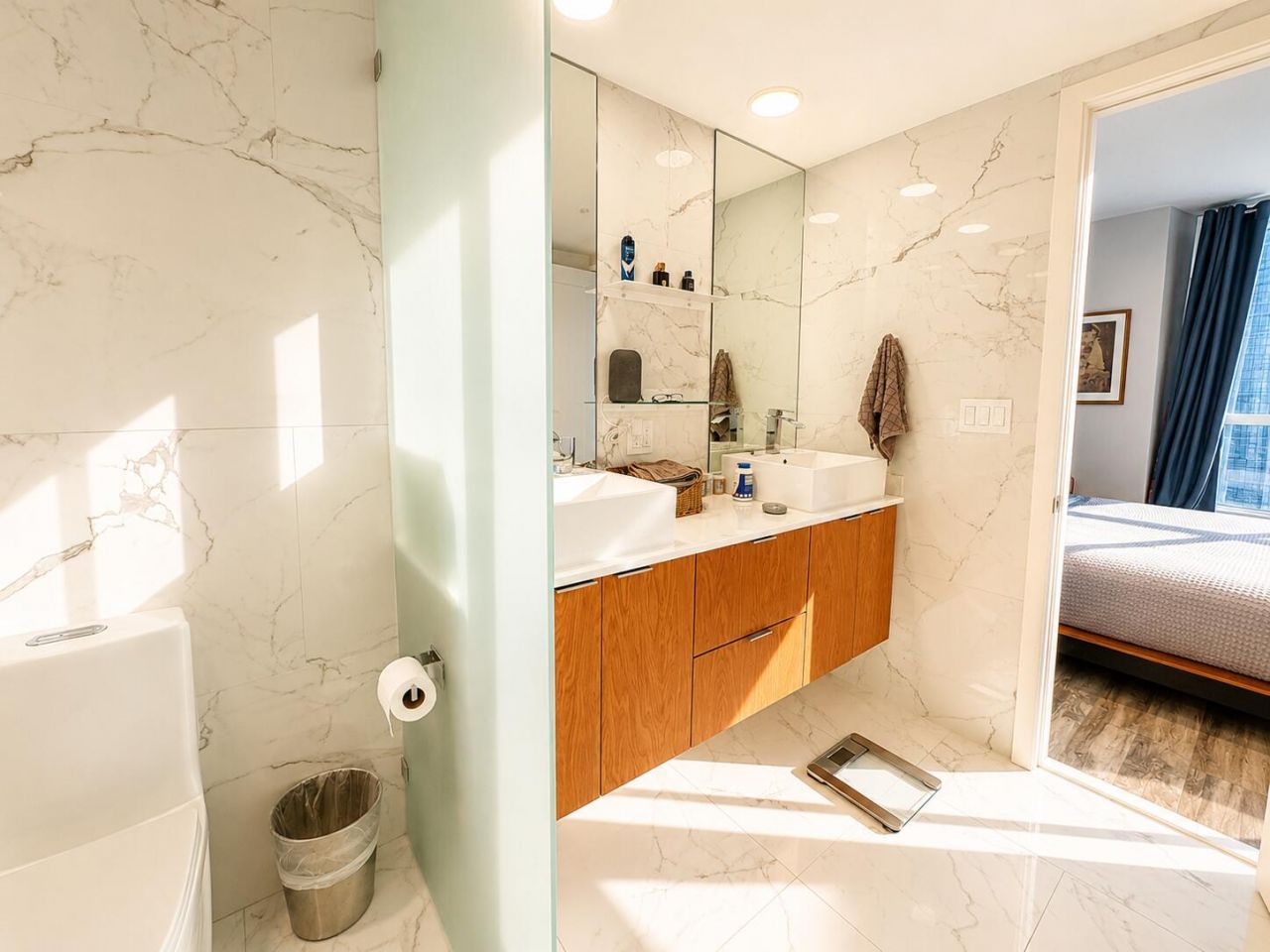 465 Brickell Avenue, Unit 2302, Miami, FL 33131 Photo