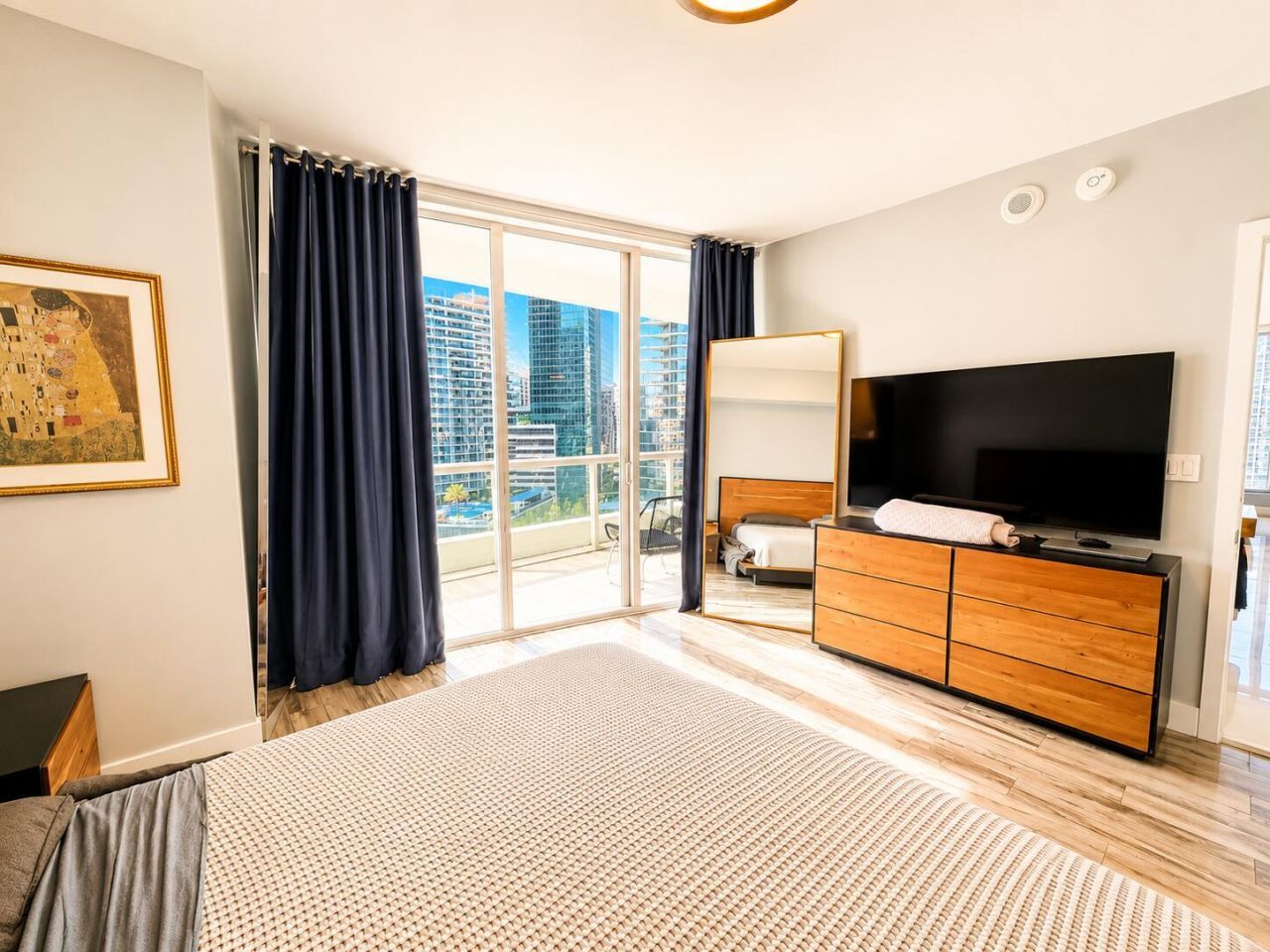 465 Brickell Avenue, Unit 2302, Miami, FL 33131 Photo