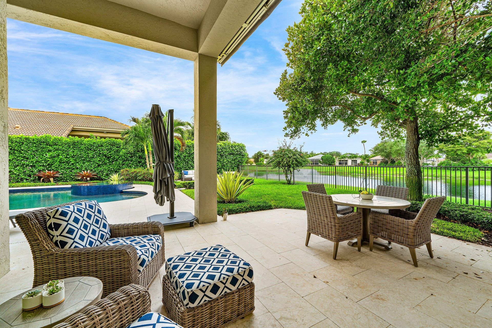 21 Somerset Drive, Palm Beach Gardens, FL 33418 Photo