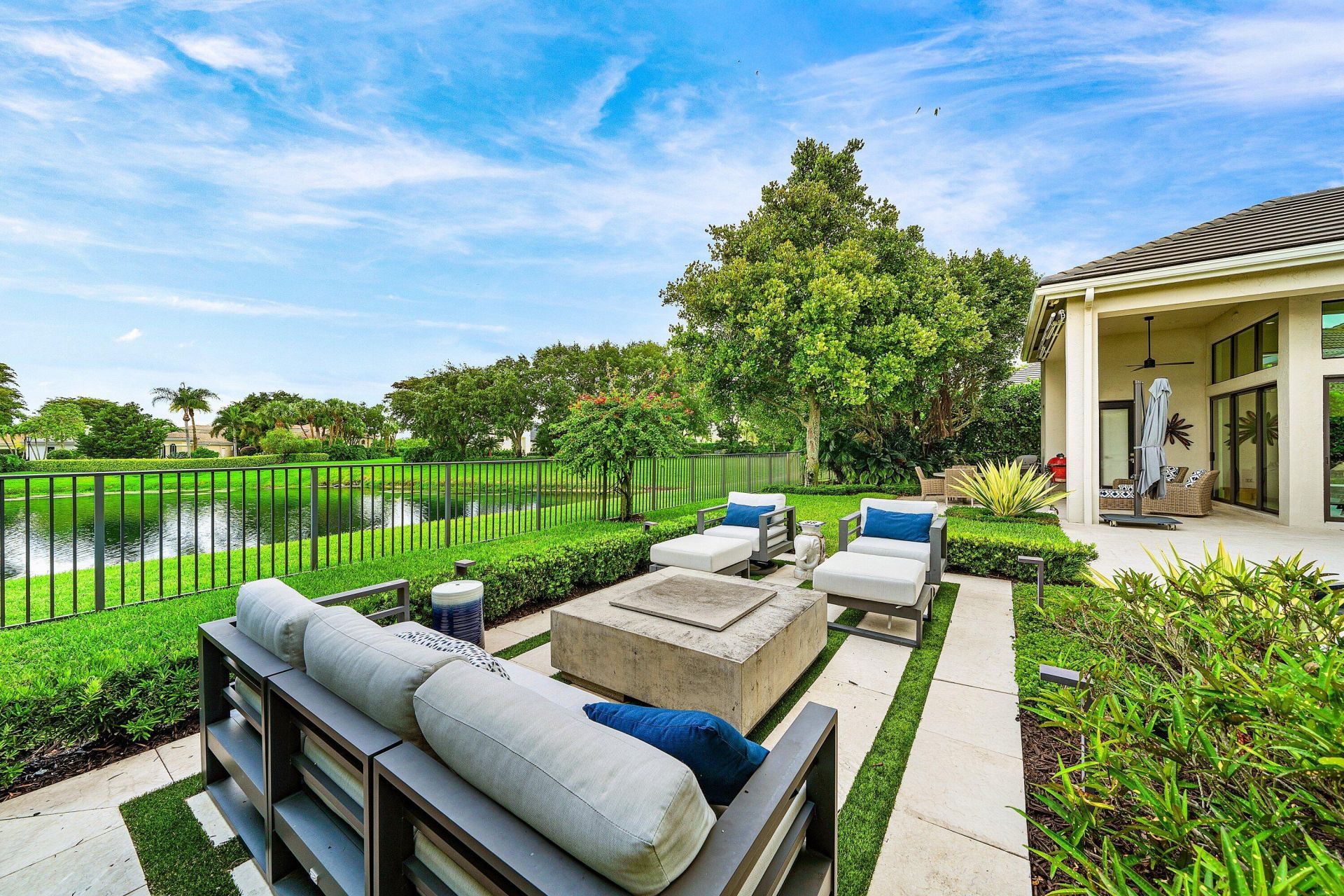 21 Somerset Drive, Palm Beach Gardens, FL 33418 Photo