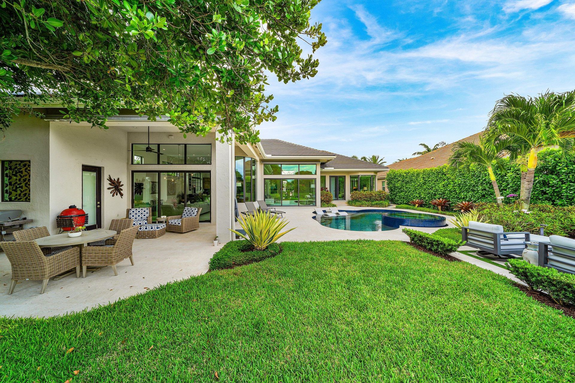 21 Somerset Drive, Palm Beach Gardens, FL 33418 Photo