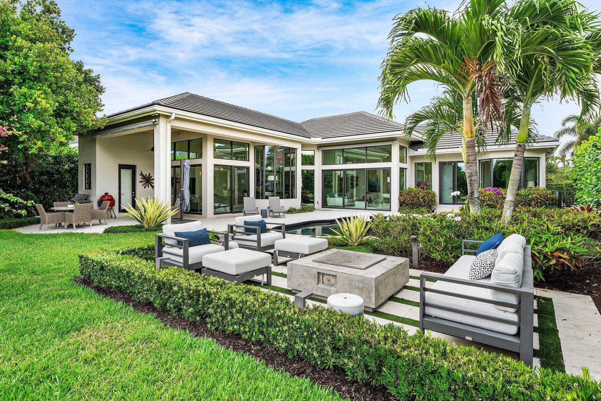 21 Somerset Drive, Palm Beach Gardens, FL 33418 Photo
