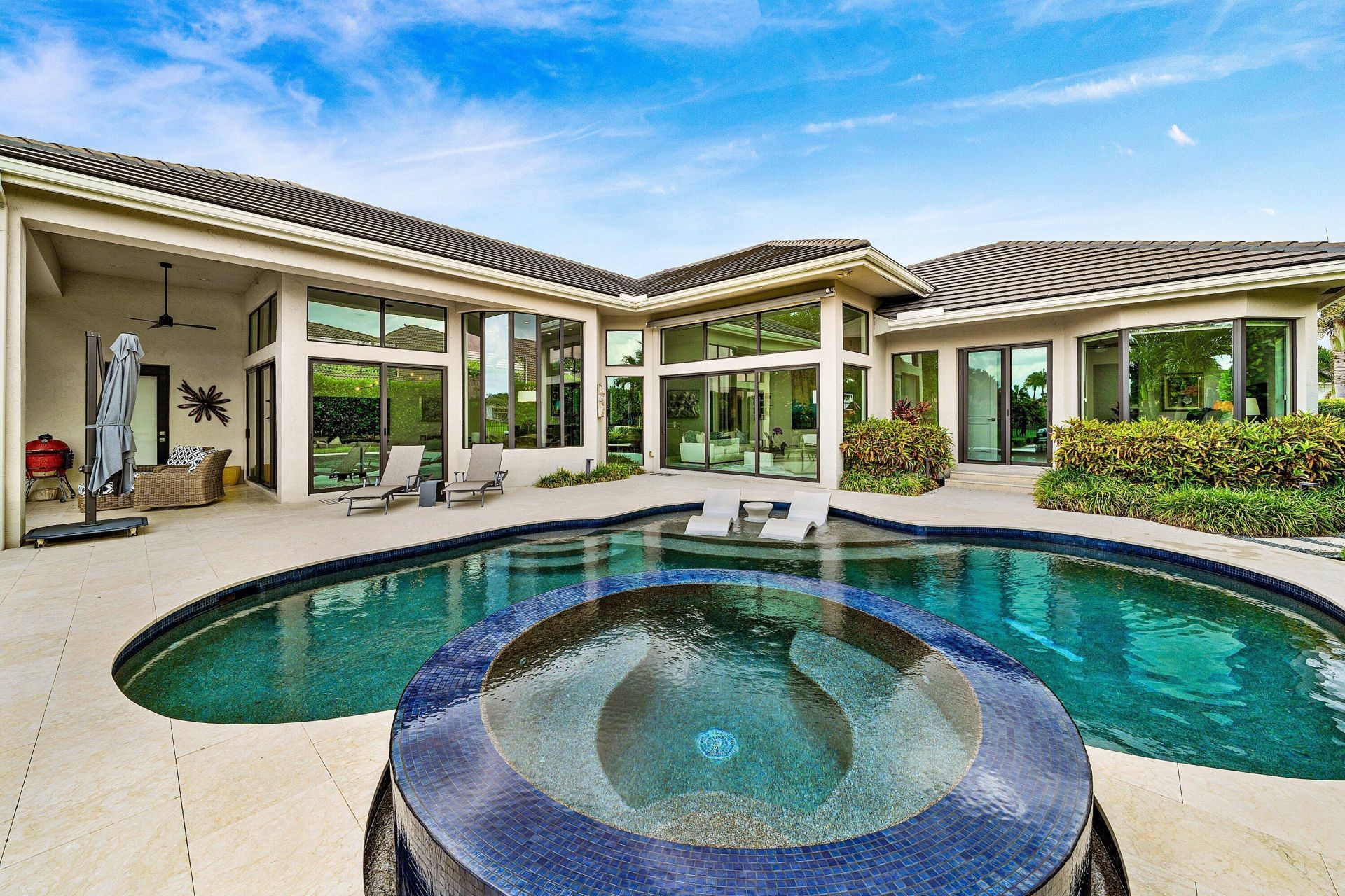 21 Somerset Drive, Palm Beach Gardens, FL 33418 Photo