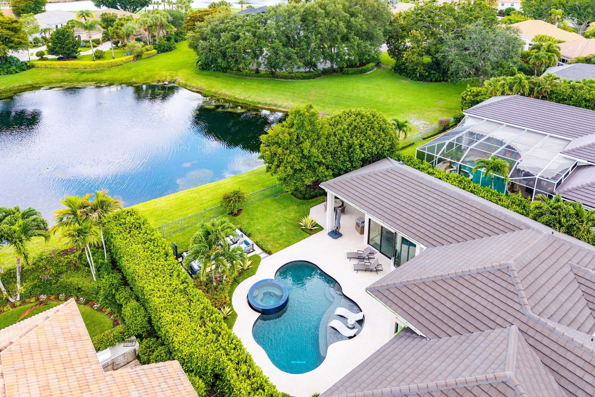 21 Somerset Drive, Palm Beach Gardens, FL 33418 Photo
