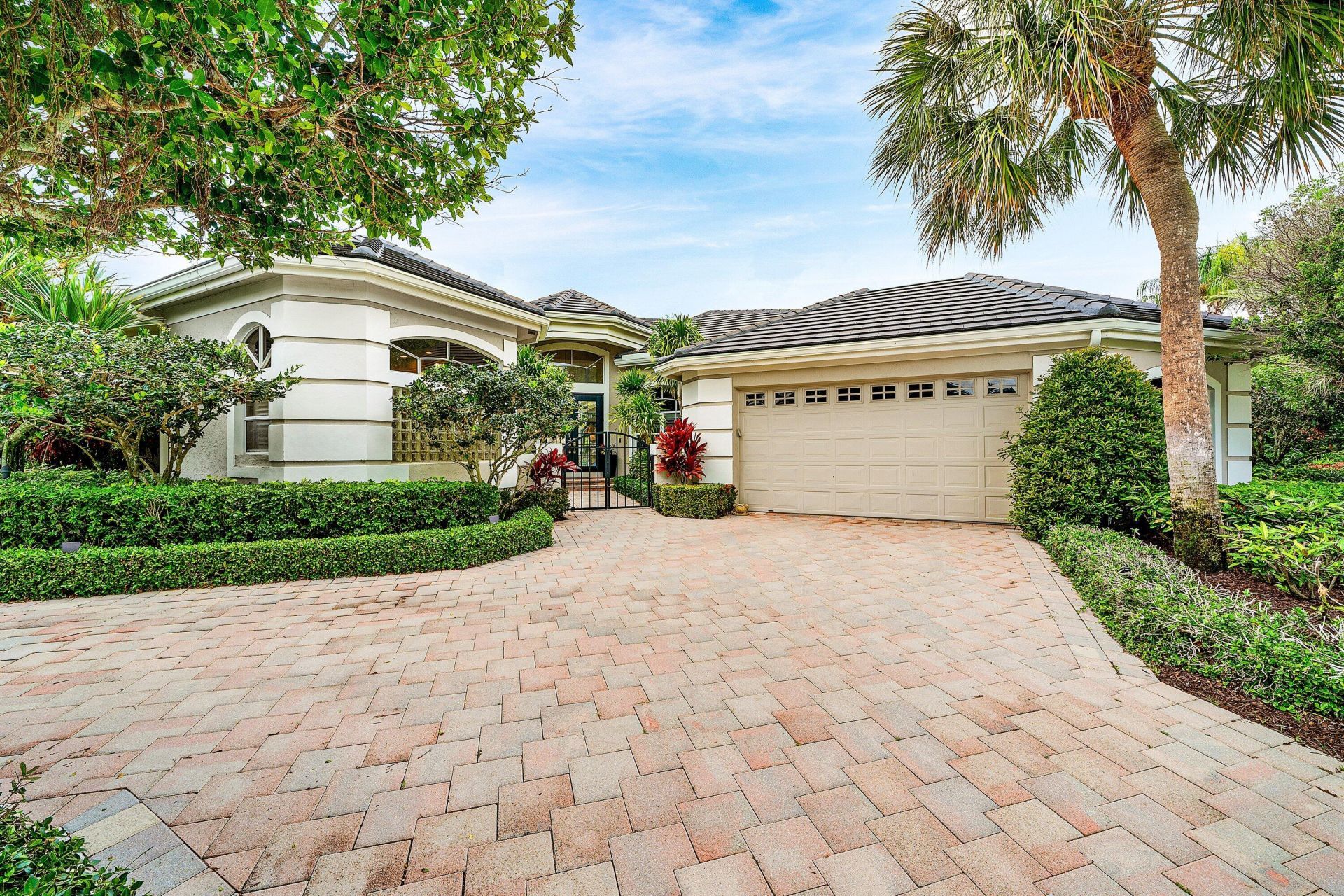 21 Somerset Drive, Palm Beach Gardens, FL 33418 Photo
