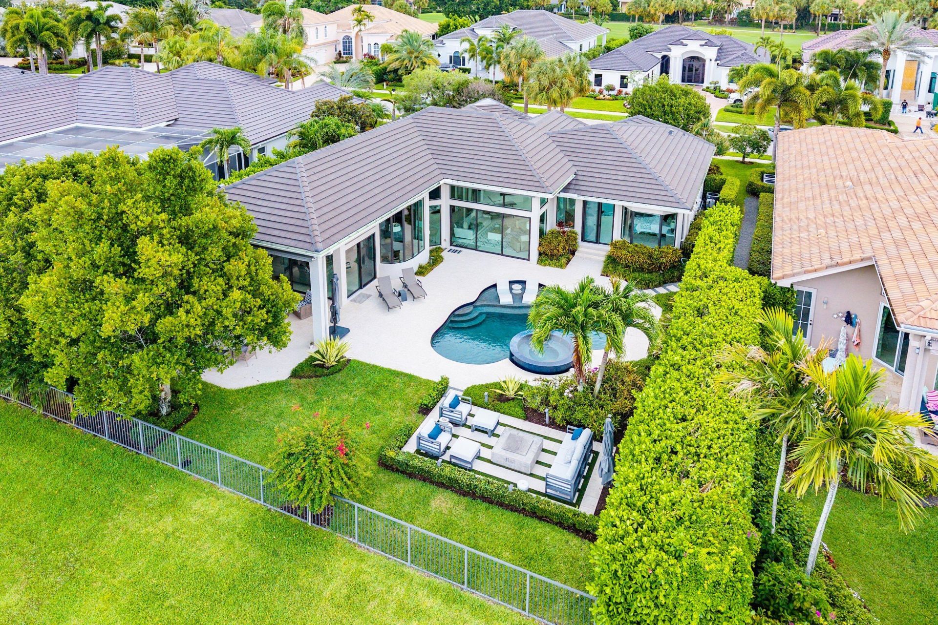 21 Somerset Drive, Palm Beach Gardens, FL 33418 Photo