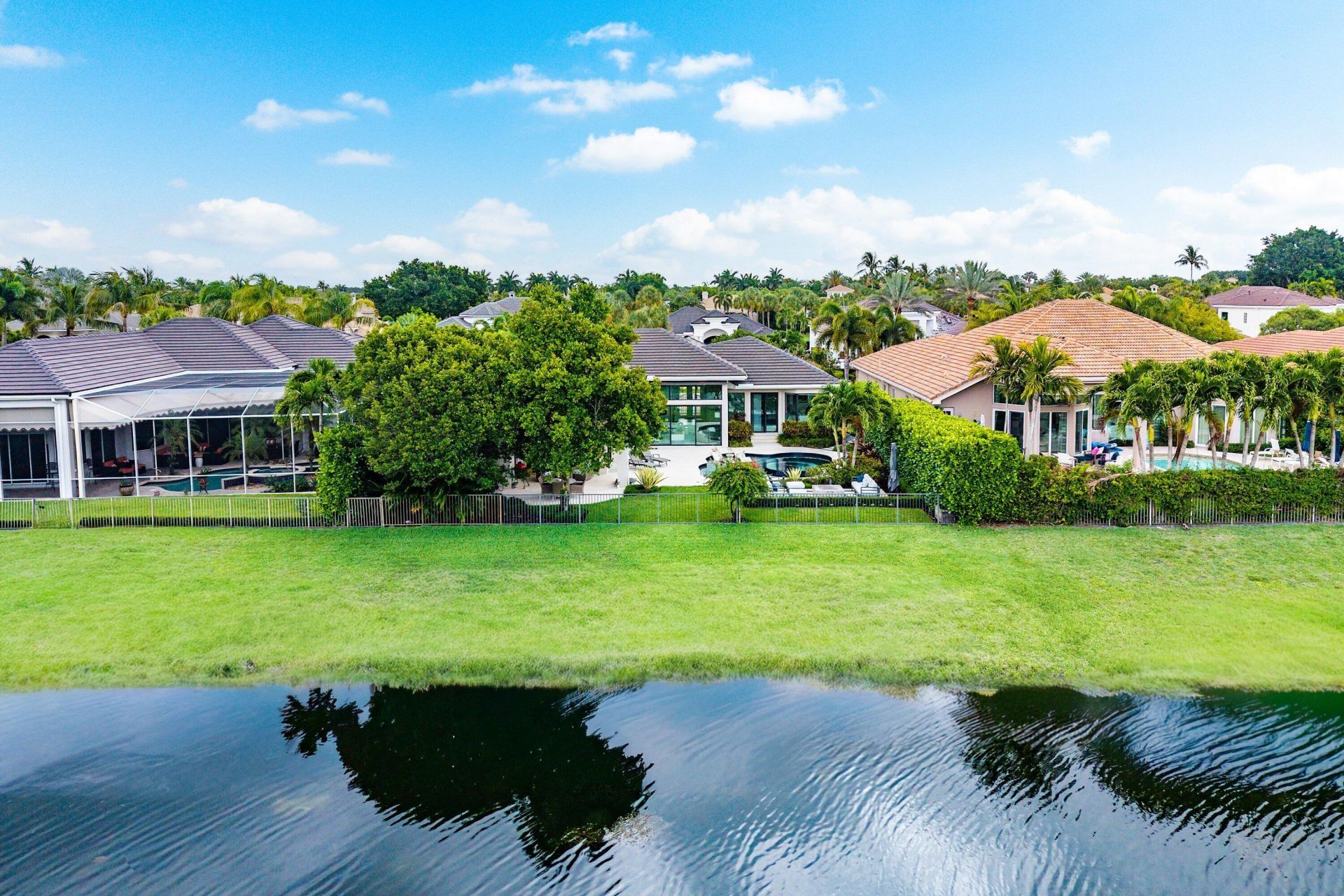 21 Somerset Drive, Palm Beach Gardens, FL 33418 Photo