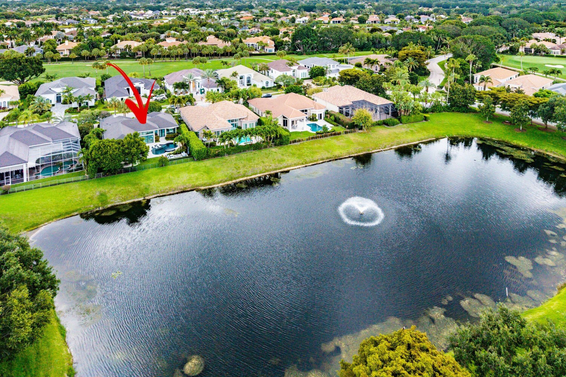 21 Somerset Drive, Palm Beach Gardens, FL 33418 Photo