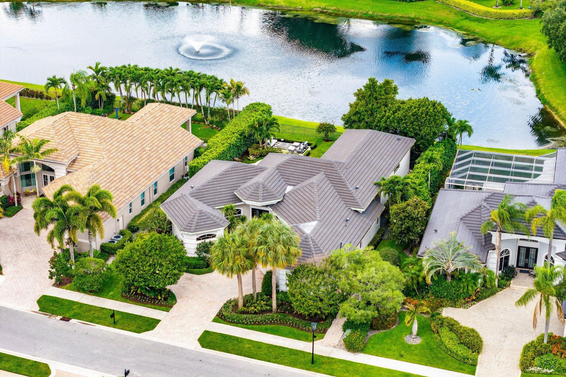 21 Somerset Drive, Palm Beach Gardens, FL 33418 Photo
