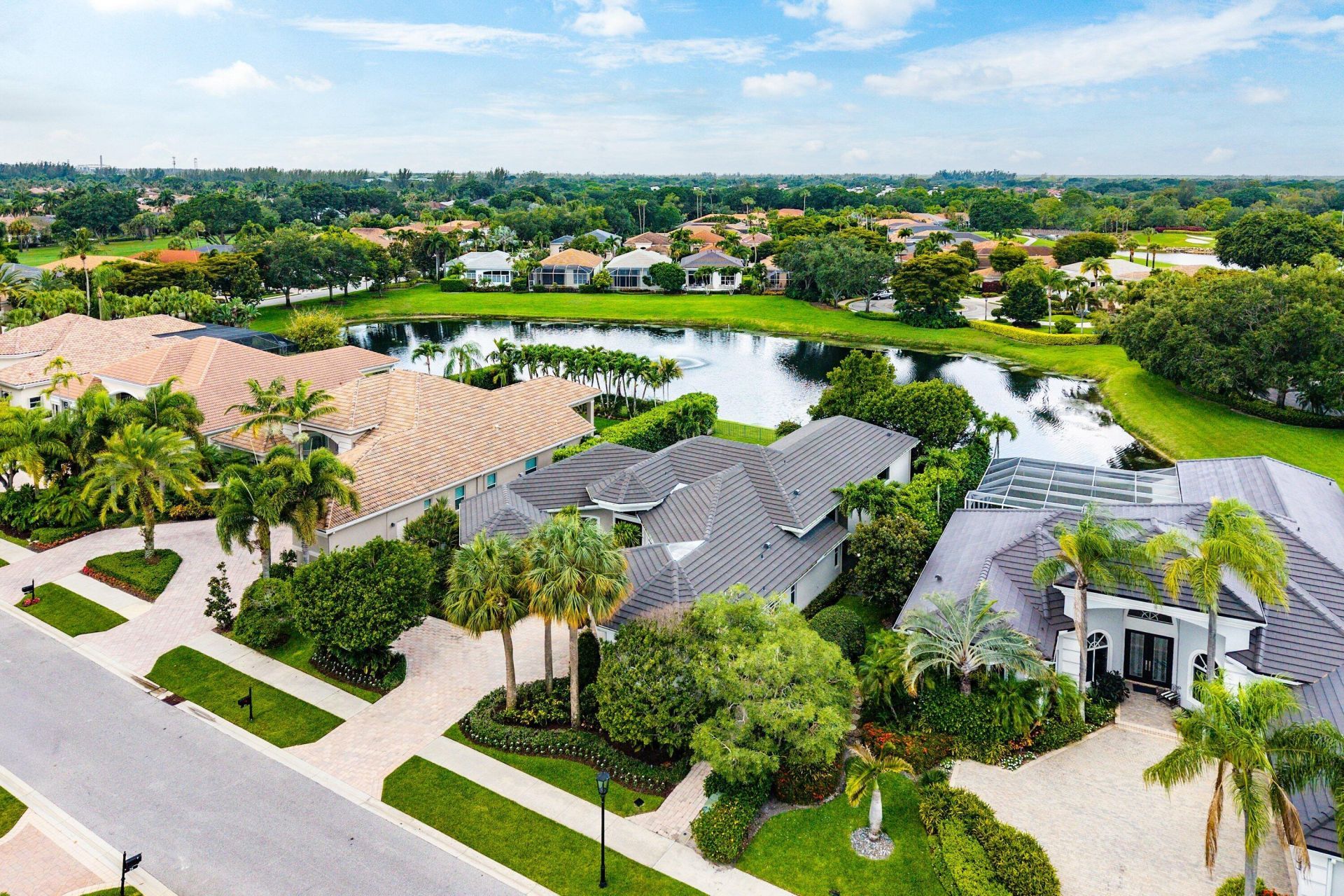 21 Somerset Drive, Palm Beach Gardens, FL 33418 Photo