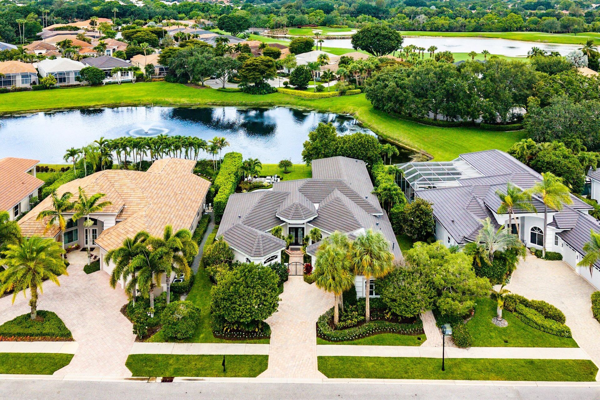 21 Somerset Drive, Palm Beach Gardens, FL 33418 Photo
