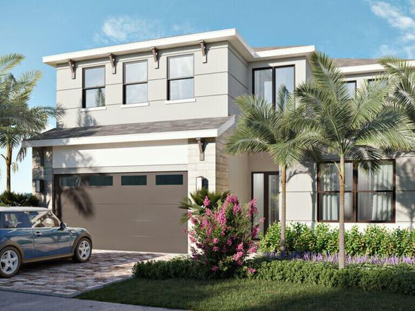 12451 Solana Bay Circle, Palm Beach Gardens, FL 33412
