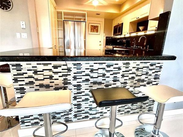 200 DIPLOMAT PARKWAY , Unit 721, Hallandale Beach, FL 33009