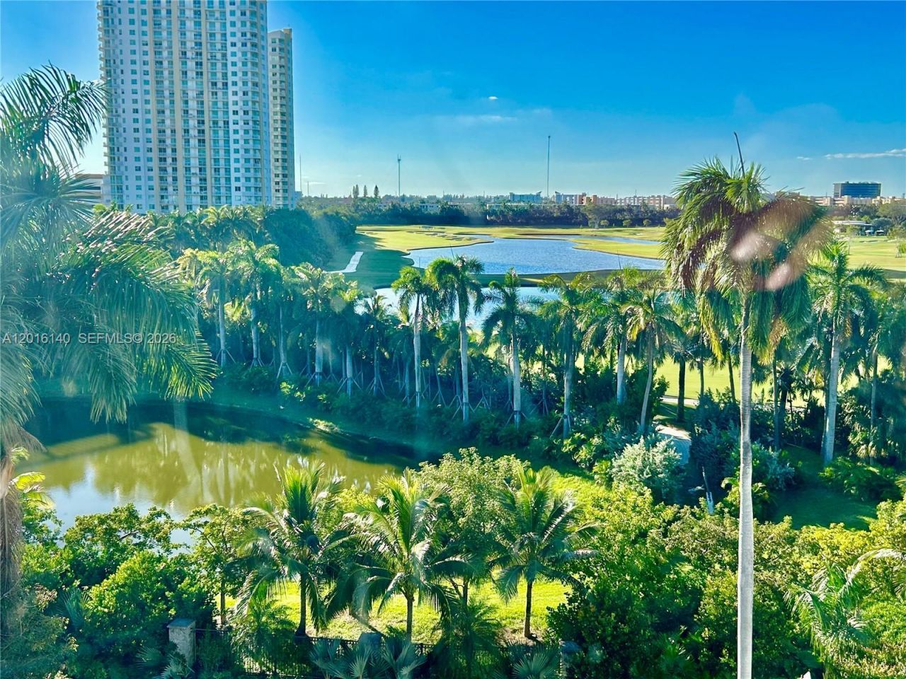 200 Diplomat Parkway, Unit 721, Hallandale Beach, FL 33009 Photo