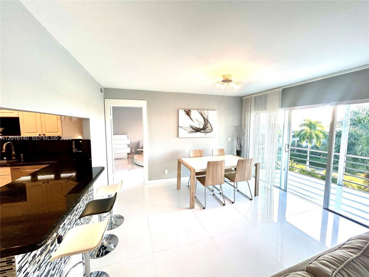 200 Diplomat Parkway, Unit 721, Hallandale Beach, FL 33009 Photo