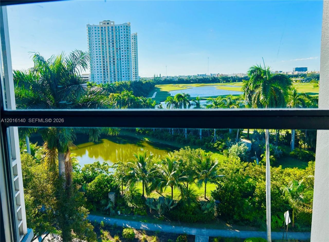 200 Diplomat Parkway, Unit 721, Hallandale Beach, FL 33009 Photo